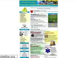 Sites similar to volontari.org