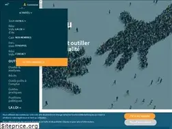 Sites similar to volontariat.be