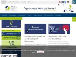 Sites similar to volontariatotorino.it