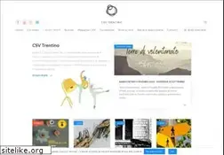 Sites similar to volontariatotrentino.it