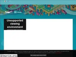 Sites similar to volontariroma2020.it