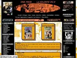 Sites similar to volonte-d.com