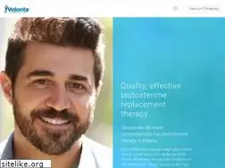 Sites similar to volonteman.com