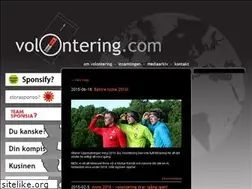 Sites similar to volontering.com
