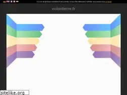 Sites similar to volonterre.fr