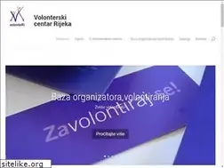Sites similar to volonterski-centar-ri.org