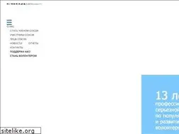 Sites similar to volontery.ru