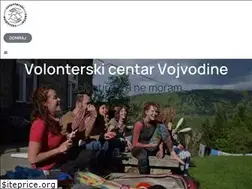Sites similar to volontiraj.rs