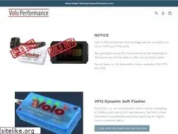 Sites similar to voloperformance.com