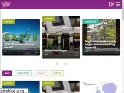Sites similar to volopgenieten.nu