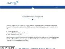 Sites similar to volopharm.com