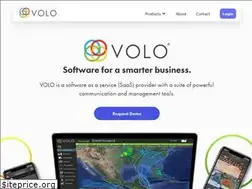 Sites similar to volosaas.com