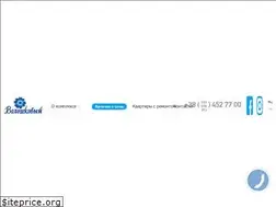 Sites similar to voloshkoviy.kiev.ua