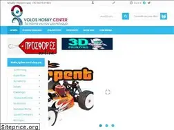 Sites similar to voloshobbycenter.gr