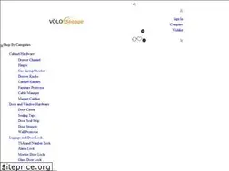 Sites similar to voloshoppe.com