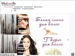 Sites similar to voloslove.ru