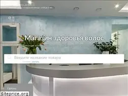 Sites similar to volosmag.ru