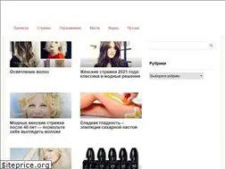 Sites similar to volosomagia.ru