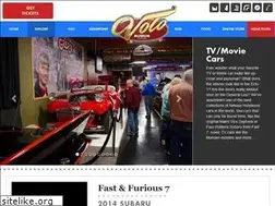 Sites similar to volostarcars.com