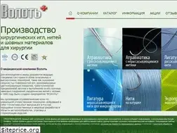 Sites similar to volot.ru