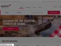 Sites similar to volotea.com