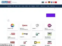 Sites similar to volotv.com