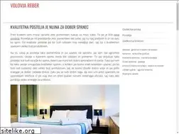 Sites similar to volovjareber.si