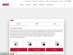Sites similar to volpak.com