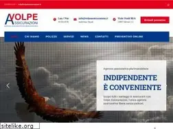 Sites similar to volpeassicurazioni.it