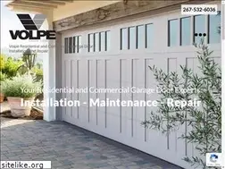 Sites similar to volpedoor.com