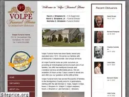 Sites similar to volpefh.com