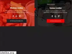 Sites similar to volpessportsbar.com
