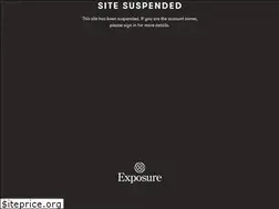 Sites similar to volphotos.exposure.co