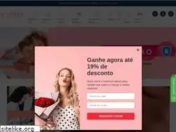 Sites similar to volpijoias.com.br