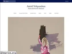 Sites similar to volquardsen.art