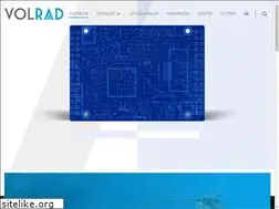 Sites similar to volrad.com.tr