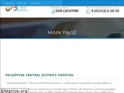 Sites similar to volrb.by