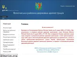 Sites similar to volrda.gov.ua