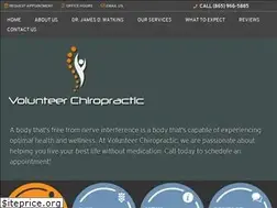 Sites similar to volrehab.com