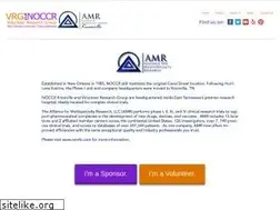 Sites similar to volresearch.com