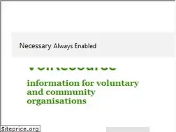 Sites similar to volresource.org.uk