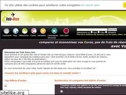 Sites similar to vols-resa.com