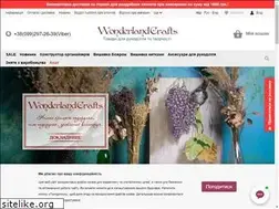 Sites similar to volshebnaya-strana.com.ua
