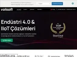 Sites similar to volsoft.com.tr