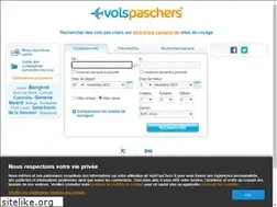 Sites similar to volspascher.fr