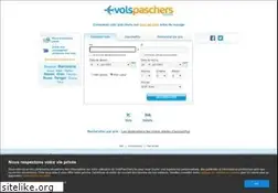 Sites similar to volspaschers.be