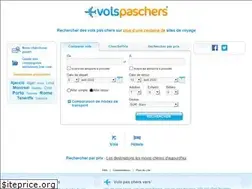 Sites similar to volspaschers.fr
