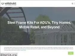 Sites similar to volstrukt.com