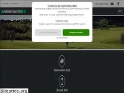Sites similar to volstrupgolf.dk