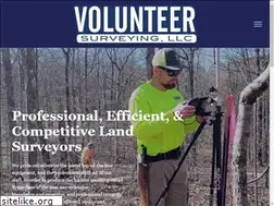 Sites similar to volsurveying.com